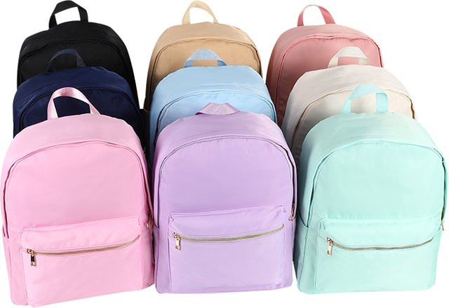 Keymay Wasserfester Kinderrucksack aus Nylon in Mehrfarbig - Bild 1