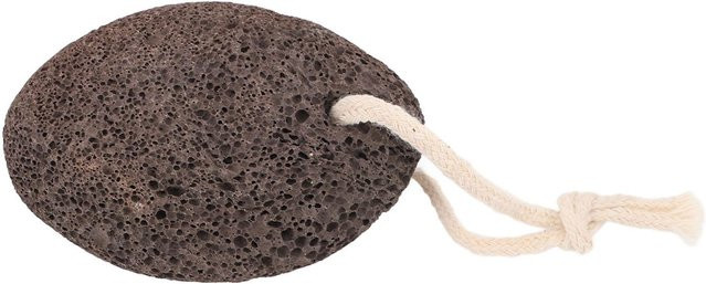 Koogeelife Bimsstein für Füße, 3 Stück, Grau, Unisex - Bild 1