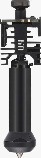 Bambu Lab H2C Induktions-Hotend für Standard- und High-Flow-Anwendungen in Schwarz - Bild 1