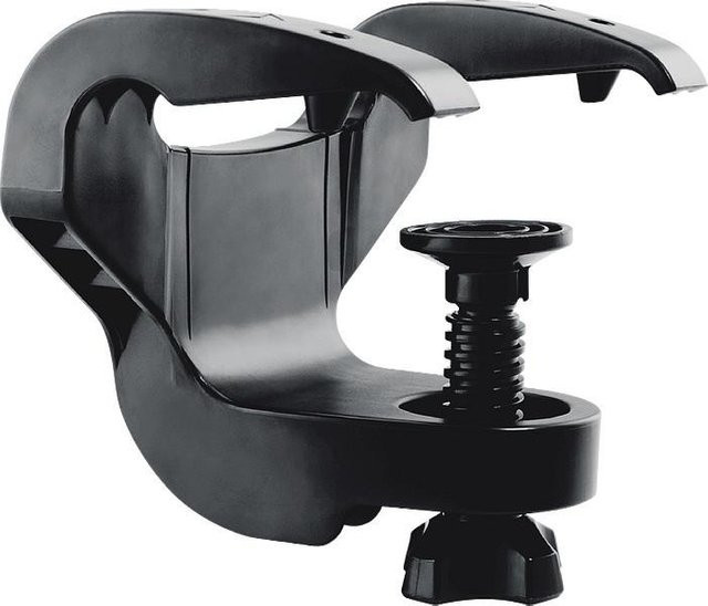Speedlink Tischhalterung für DRIFT O.Z. und TRAILBLAZER Racing Wheel in Schwarz - Bild 1
