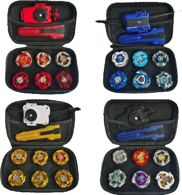Takara Tomy Metall-Gyro-Spielzeug - Bild 1
