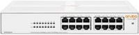 HP Networking Instant On Switch 1430 mit 16 Gigabit Ethernet Anschlüssen in Weiß - Bild 1