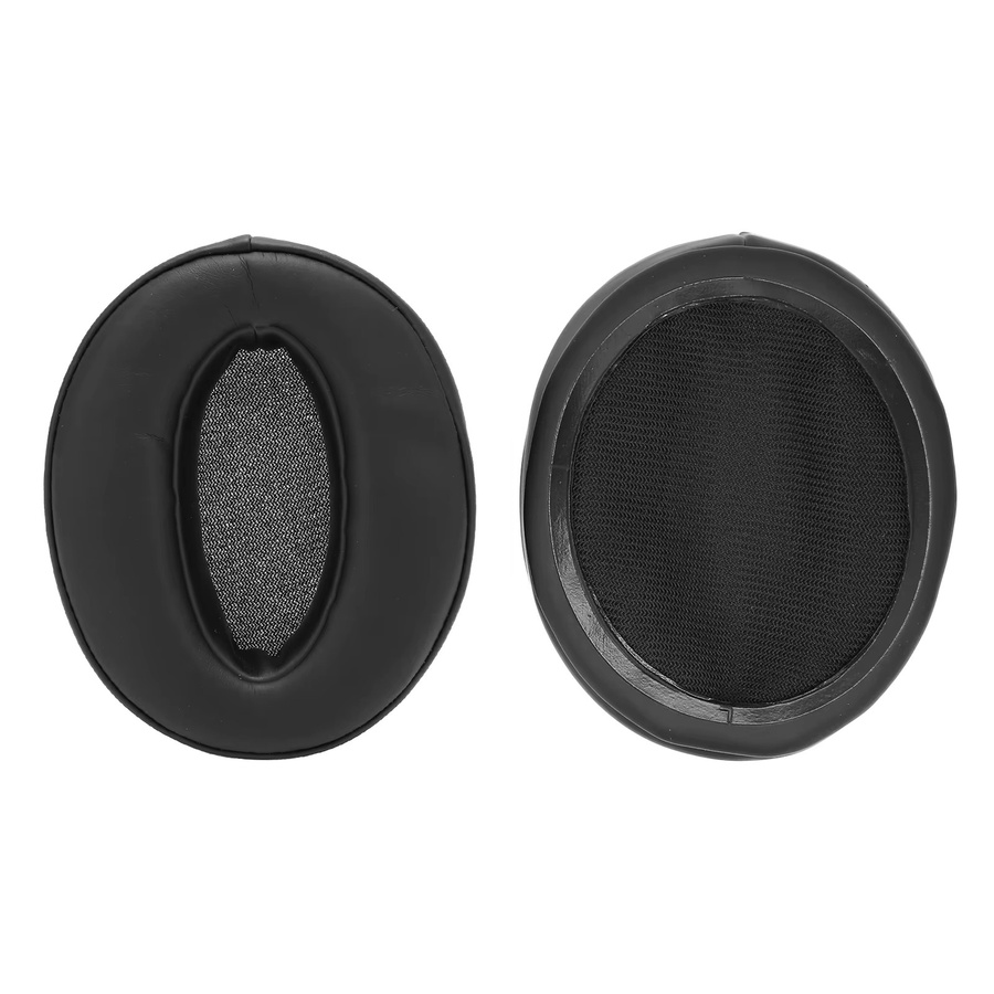 Sennheiser Ersatz-Ohrpolster in Schwarz für HD4.50bt, HD4.50 TNC und HD4.40bt Kopfhörer - Bild 2