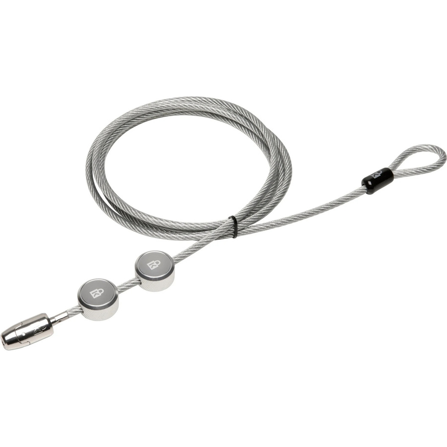 Kensington Locking Kit für Mac Pro und Pro Display XDR in Silber - Bild 1