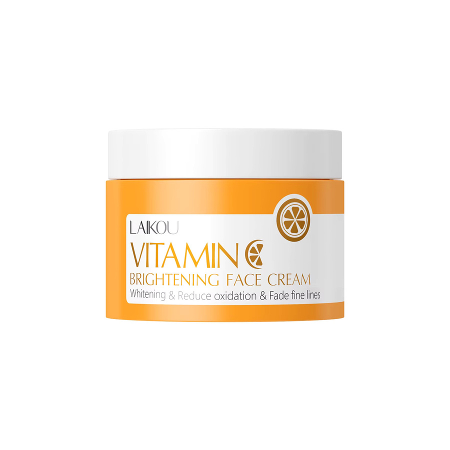 LAIKOU Vitamin C Gesichtscreme mit Glycerin, 25g - Bild 2