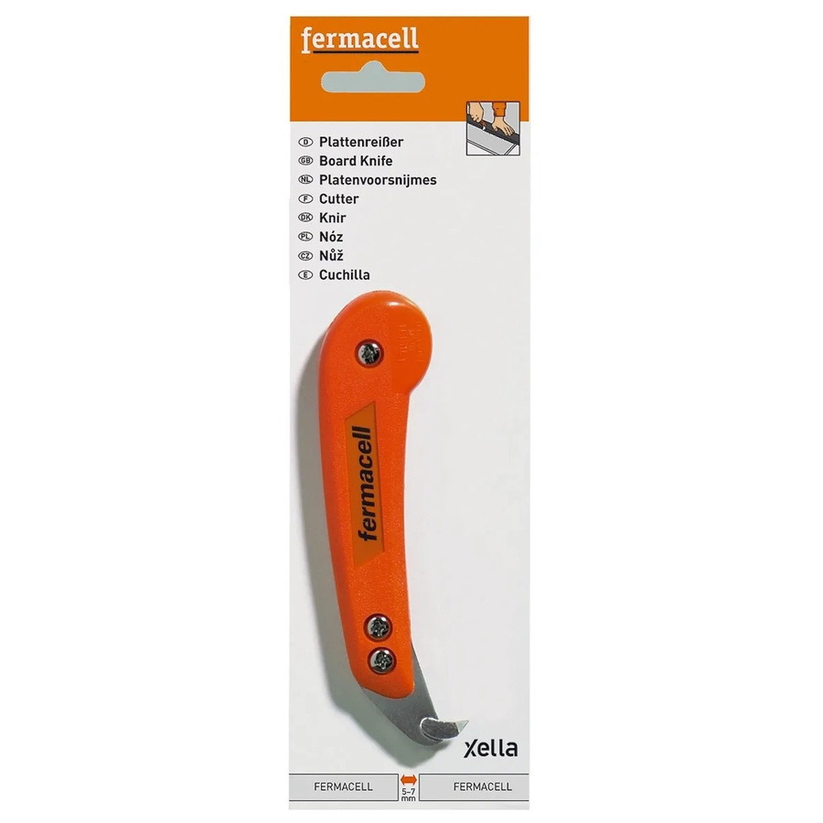 Fermacell Plattenreißer in Orange - Bild 2