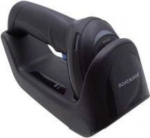 Datalogic Gryphon I GM4200 Barcode-Scanner tragbar Schwarz mit USB-Anschluss - Bild 1