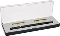 WEDO Laserpointer Standard von Werner Dorsch in Schwarz - Bild 1