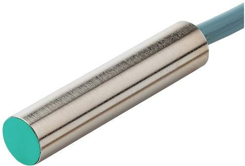 Pepperl+Fuchs Induktiver Sensor NBB2-6,5M30M-E2-5M 304615-0009 PNP in Silber - Bild 1