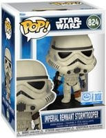 Funko Pop! Star Wars Stormtrooper Vinyl Spielfigur - Bild 1