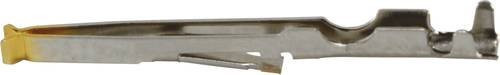 HARTING Crimpkontakt 09020008474 aus Messing in Silber - Bild 1