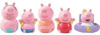 Tomy Peppa Pig und Familie Badespritzer, Wasserspielzeug, ab 1,5 Jahre - Bild 1
