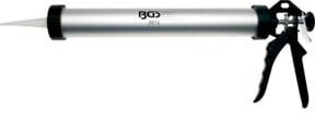 BGS Alu-Kartuschenpresse 3513 in Silber, Länge: 38 cm - Bild 1
