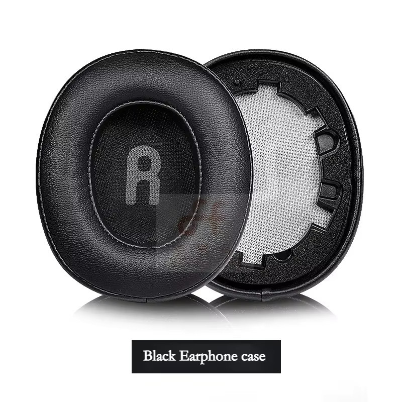 JBL Ersatz-Ohrpolster aus Schaumstoff in Blau für kabellose Bluetooth-Kopfhörer Tune T700BT T710BT T750BTNC T760NC - Bild 5