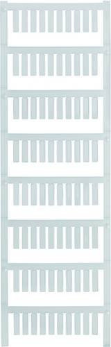Weidmüller Gerätemarkierung VT-TM-I 12 NEUTRAL in Weiß mit einer Beschriftungsfläche von 4,60 x 12 mm - Bild 1