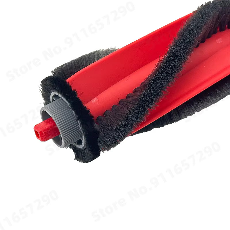 Roborock Zubehör-Set mit Hauptbürste, Filter, Wischtuch und Staubbeutel für Q7 M5, Q7 M5+, Q7 L5, Q7 L5+, Q7 TF, Q7 TF+, Q7B und Q7T+ Plus - Bild 2