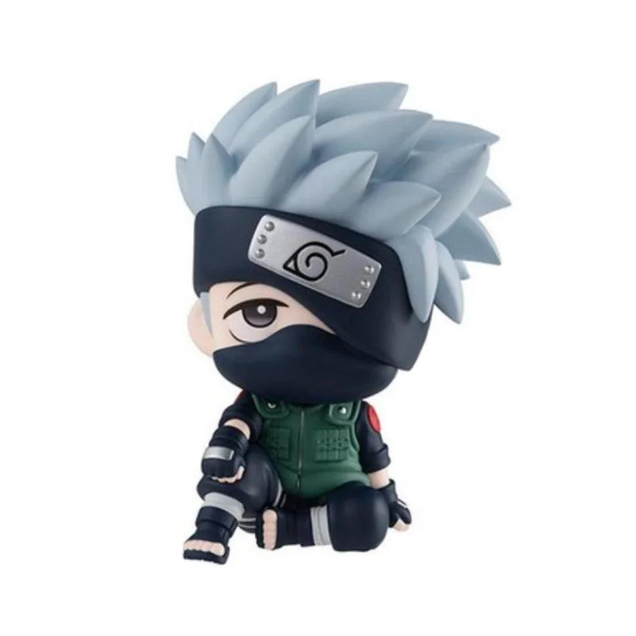 Fashnics Naruto Figur PVC Modell 9,5cm ab 14 Jahren - Bild 1