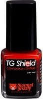 Thermal Grizzly TG Shield Schutzlack Rot 5 ml - Bild 1