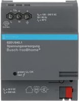 Busch-Jaeger Spannungsversorgung 6201/640.1 für Busch-free@home System mit 640 mA - Bild 1