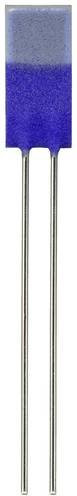 Yageo Nexensos 32208414M 422 PT500 Platin-Temperatursensor in Blau, Messbereich -70 bis +500°C, 500Ω, 3850 ppm/K, radial bedrahtet - Bild 1