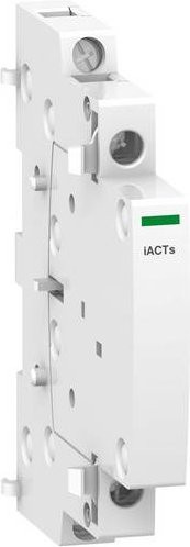Schneider Electric Hilfsschalter A9C15915 6A 240V Weiß - Bild 1