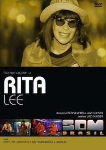 Som Brasil Rita Lee, DVD, Musikvideo - Bild 1