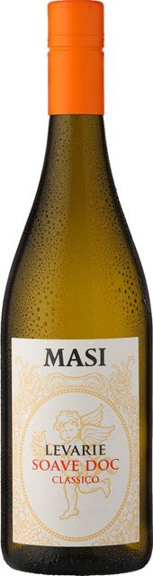 Masi Levarìe Soave Classico DOC, trocken, Weißwein, 2025, 0,75 l - Bild 1