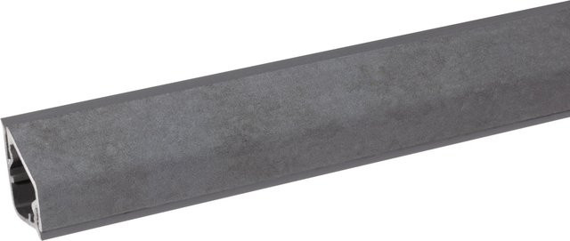 Kaindl Wandabschlussleiste Oxid Grau B: 63,5 cm, H: 2,4 cm - Bild 1