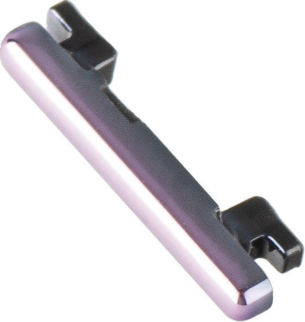 Honor Ein-/Ausschaltknopf für Honor X9c und Magic7 Lite, Lila (Titanium Purple), Service Pack 5168ABUW - Bild 1