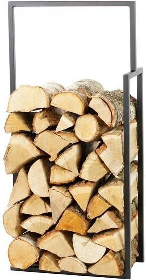 MAGNUS Holzlager Kaminholzregal R135B freistehend - Bild 1
