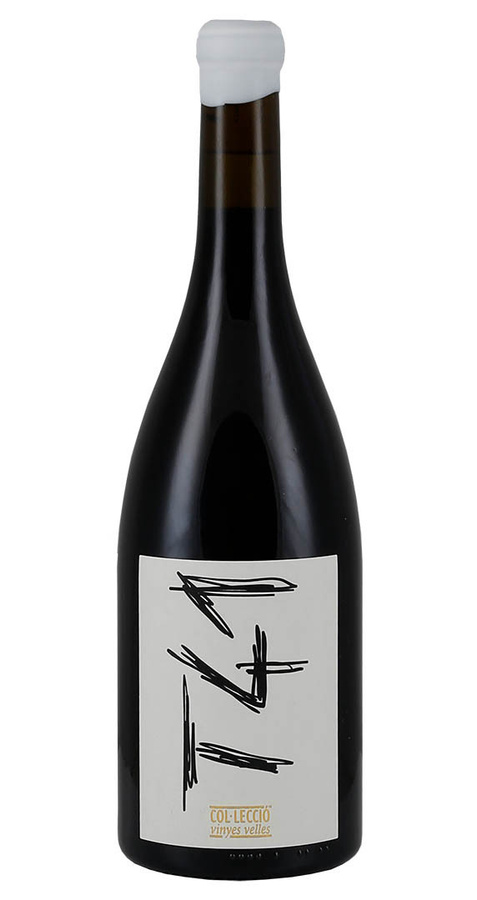 Clos L'Asentiu Tina 41 Col-lecció Velles Vinyes, 2023, Rotwein, 0,75 l - Bild 2