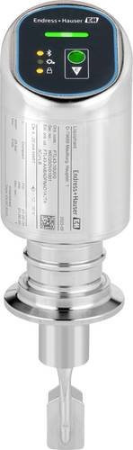 Endress+Hauser FTL43-AAKBDFNAA1AJI1WSJ Füllstandsmessgerät in Silber - Bild 1
