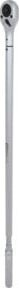 KS Tools Industrie Drehmomentschlüssel 3/4 Zoll umschaltbar 200-1000 Nm in Silber - Bild 1