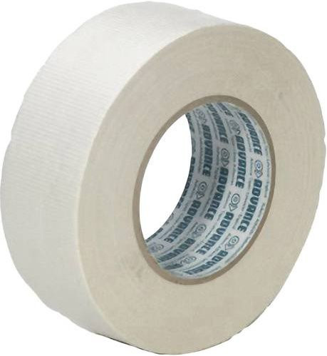 Advance Tapes AT 170 Gaffer Bühnen-Klebeband in Weiß - Bild 1