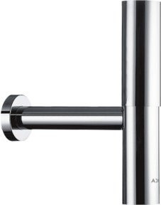 Hansgrohe Designsiphon Flowstar G 1 1/4 in Brushed Bronze - Bild 1