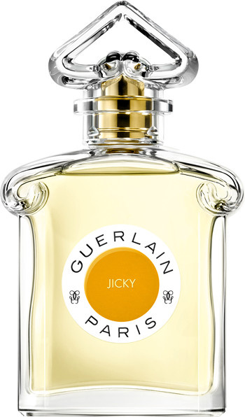 Guerlain Jicky Eau de Parfum Spray, Damen - Bild 1