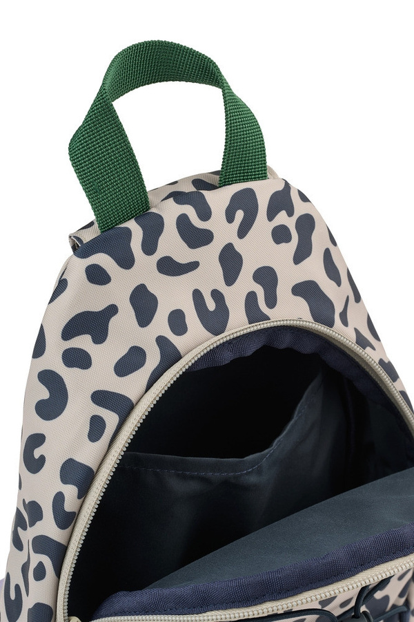 Liewood Phoenix Ein-Schulter-Rucksack in Mega Leo Mist Mix Multicolour - Bild 2