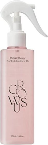 Growus Damage Therapy No-Wash Treatment EX Haar-Essenz-Spray, 250 ml - Bild 1