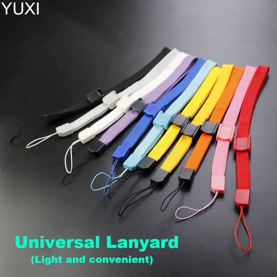 Yu Xi Einstellbares Universal Handgelenkband in Orange für PS4 VR, PS3, Wii und diverse Handheld-Konsolen - Bild 3