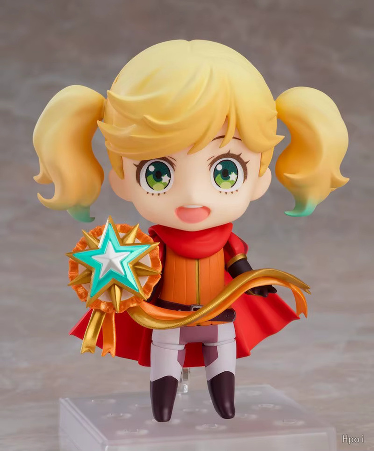Max Factory Nendoroid # 1712 Diva Sarasa Watanabe, Figur, Einzelfigur - Bild 2