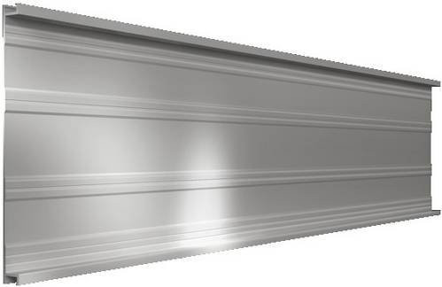 Rittal Bodenwanne SV 9341.170 in Grau - Bild 1