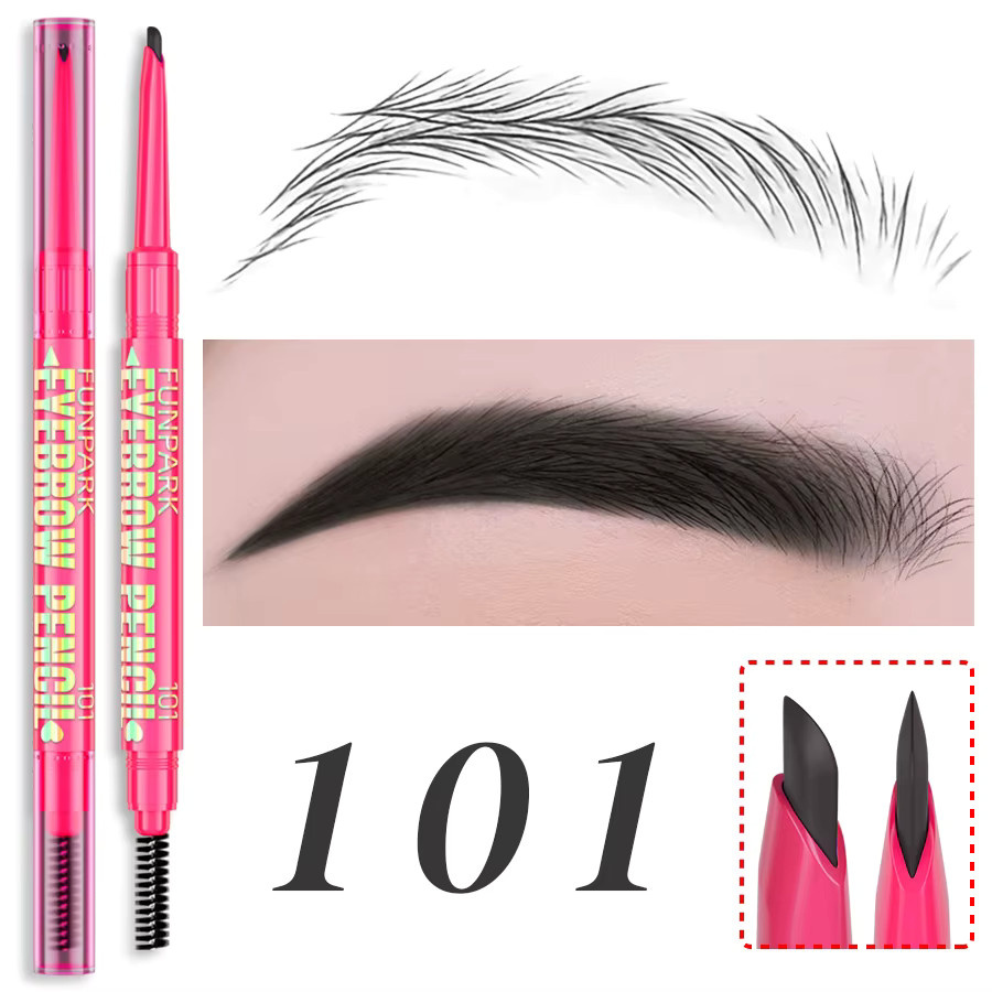 Professinal Cosmetics Augenbrauenstift, Wasserdicht, Damen - Bild 3
