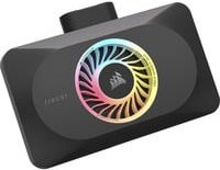 Corsair XG3 RGB HYBRID GPU-Wasserblock für 5080, 5070 und 5070 Ti in Schwarz - Bild 1