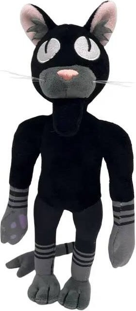 Linyi toy 99 Nächte im Wald Böses Kaninchen, Plüschtier, ab 14 Jahren - Bild 1
