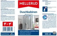 Mellerud Duschkabinenreiniger Badreiniger 500 g - Bild 3