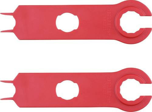 Gedore red MC4 Montagewerkzeug-Set für Photovoltaik, 2-teilig - Bild 1