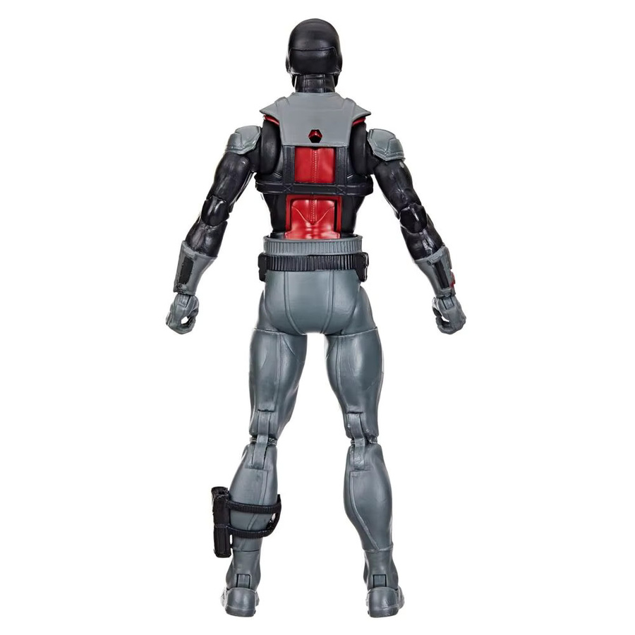 Hasbro G.I. Joe Cobra Aal, Actionfigur, ab 4 Jahren - Bild 4