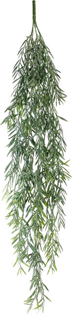 Künstlicher Hänge-Eucalyptus Franklin von Aplanta, Grün, Höhe: 91 cm - Bild 1