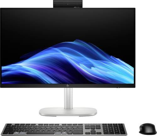 HP EliteStudio 8 All-in-One PC A55P3ET mit 23.8 Zoll Full HD Display, Intel Core Ultra 7, 32GB RAM und 1TB SSD - Bild 2