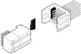 Amphenol 85813-103LF - Bild 1